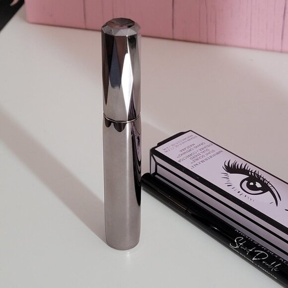 KRISTOFER BUCKLE - Stunt Double Dual Ended Mascara eyeliner set - Picture 4 of 14